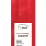 Café Creme - Der Kräftige