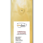 Landhofmischung - Der Frühstückskaffee