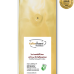 Sachsenkäffchen - Der Kräftige