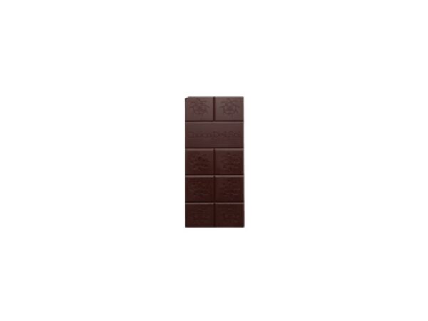 Schokitafel Choco Del Sol - Kokosmilch (55%) – Bild 3