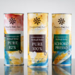 Choco Del Sol - Trinkschokolade Pure 82%