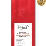 Uganda Mt. Elgon Creme