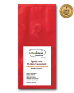 Uganda Mt. Elgon Creme