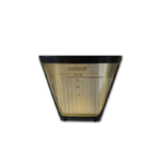 Kaffeefilter Gold