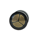 Tassen-Kaffeefilter Gold