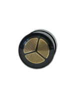 Tassen-Kaffeefilter Gold