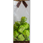 TARTUFO AL PISTACCHIO - Tüte 10 Stk.