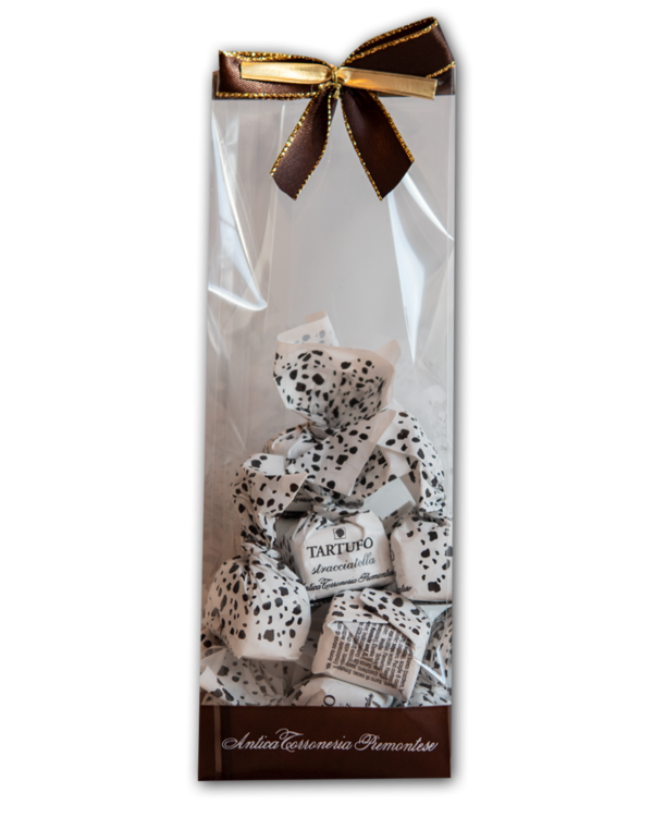 321-TARTUFO-STRACCIATELLA-Tute-10-Stk TARTUFO STRACCIATELLA - Tüte 10 Stk. – Bild 1