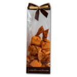 TARTUFO DOLCE GIANDUJA - Tüte 10 Stk.