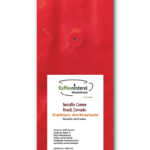 Serrafine Creme, Brazil, Cerrado