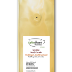 Serrafine, Brazil, Cerrado