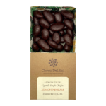 Choco Del Sol – Almond Dream – Dark Chocolate (78%)