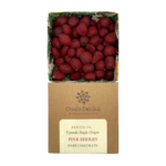 Choco Del Sol - Pink Berries - Dark Chocolate (78%)