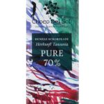 Choco Del Sol - Pure 70%