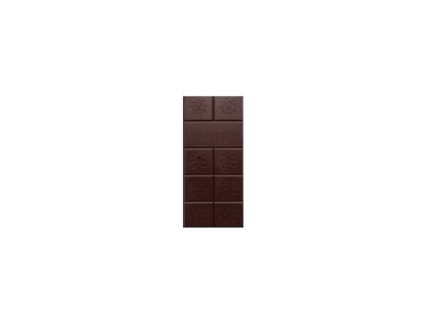 Choco Del Sol - Pure 75% – Bild 3