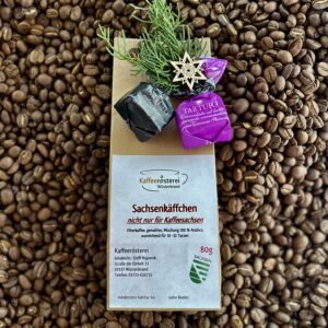 Kaffeepräsent Mini 1