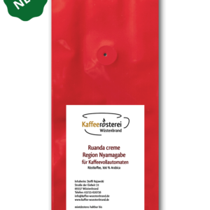 Ruanda Creme