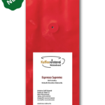 Espresso Kolumbien Supremo
