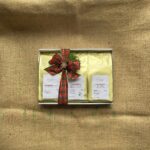 Kaffeepräsent 10 - Präsentkarton mit 3 x Filterkaffee