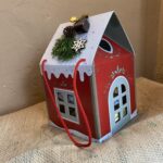 Kaffeepräsent 14 - Kaffeehäuschen – Bild 2